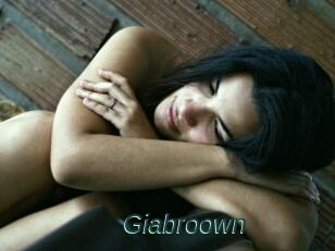 Giabroown