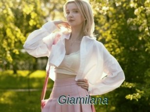 Giamilana