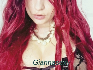 Giannasexy