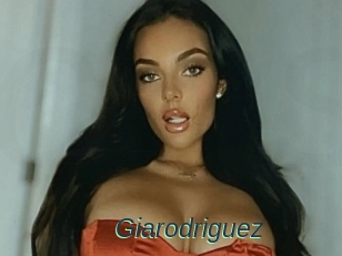 Giarodriguez