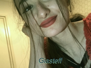 Giasteff