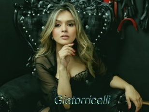 Giatorricelli