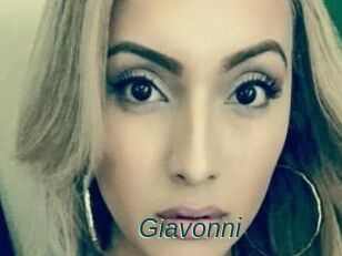 Giavonni