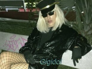 Gigidol