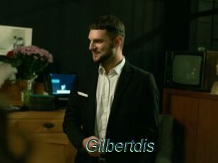 Gilbertdis