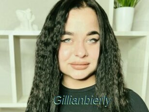 Gillianbierly