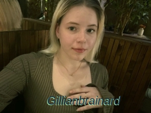 Gillianbrainard