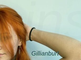 Gillianburt