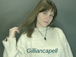 Gilliancapell