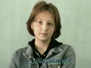 Gilliandarnell