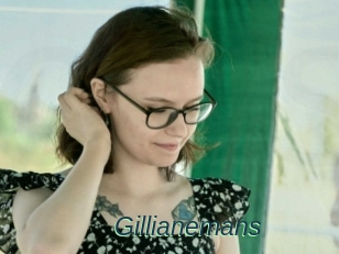 Gillianemans