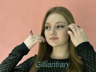 Gillianfrary