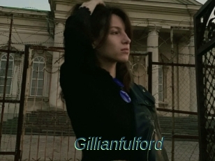 Gillianfulford