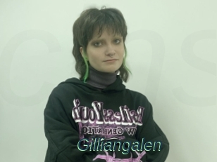 Gilliangalen