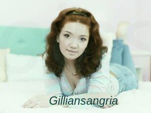 Gilliansangria