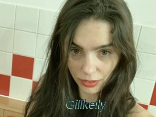 Gillkelly