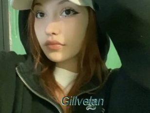 Gillvelan