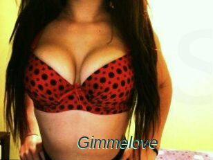 Gimmelove