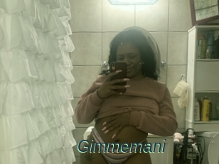 Gimmemani