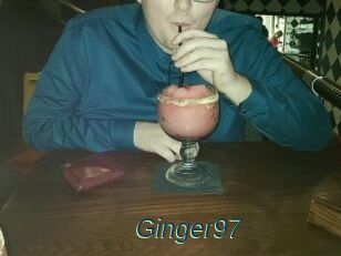 Ginger97