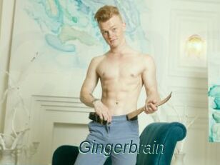 Gingerbrain