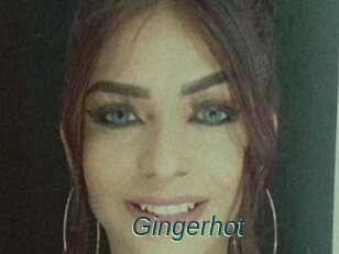 Gingerhot