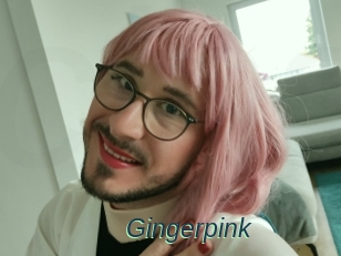 Gingerpink