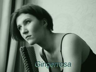 Gingerrosa