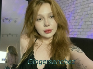 Gingersanchez