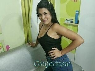 Gingertaste