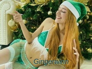 Gingerwinn