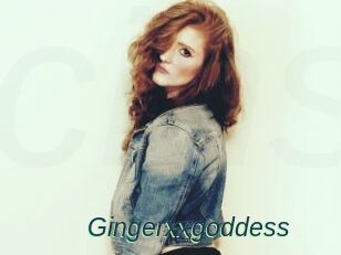 Gingerxxgoddess