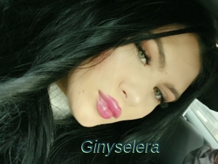 Ginyselera