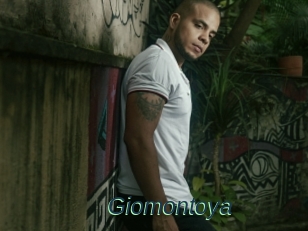 Giomontoya