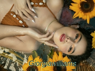 Giorgiawilliams