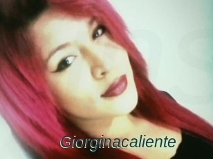 Giorginacaliente