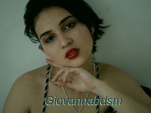 Giovannabdsm