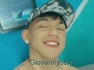 Giovannysexy