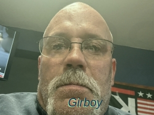 Girboy