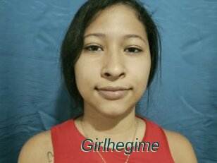 Girlhegime