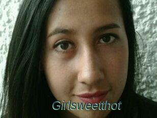 Girlsweetthot