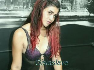 Gislaslave