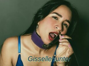 Gissellehunter