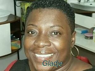 Gladje