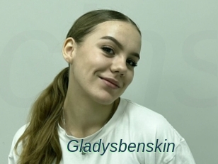 Gladysbenskin