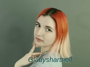 Gladyshartnell