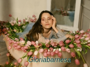 Gloriabarnesa