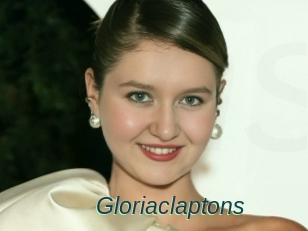 Gloriaclaptons