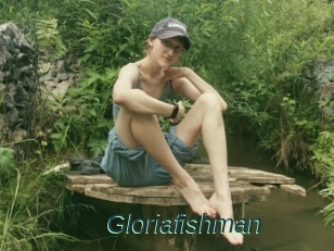 Gloriafishman