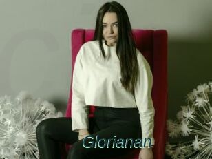 Glorianan